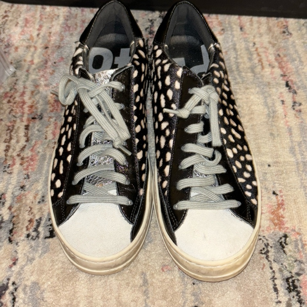P448 sneakers